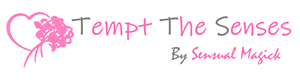 Tempt The Senses Blog